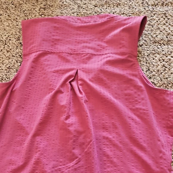 Two dresses! Title Nine Sleeveless Dresses - Picture 3 of 9